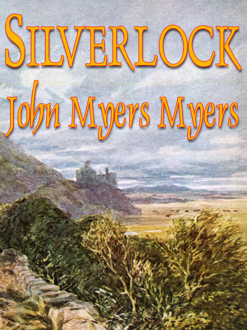 Title details for Silverlock by John Myers Myers - Available
